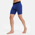 Men's Spandex Sport Performance Baselayer Compression Shorts